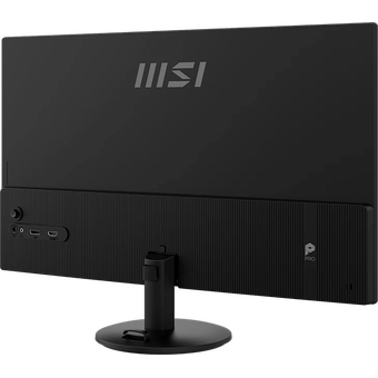  Монитор MSI Pro MP252L (9S6-3PD7CT-014) черный 