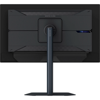  Монитор Gigabyte MO27U2 EK (20VM0-MO27U2BT-1EKR) Black 