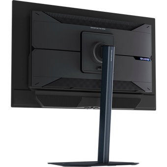  Монитор Gigabyte MO27U2 EK (20VM0-MO27U2BT-1EKR) Black 