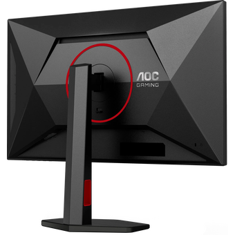  Монитор AOC Q27G4SRU Black 