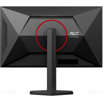  Монитор AOC Q27G4SRU Black 