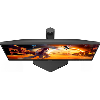  Монитор AOC Q27G4SRU Black 