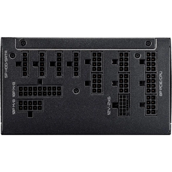  Блок питания Cooler Master V1300 V2 Gen.5 (mpz-d002-afap-beu), 1300Вт, 80 Plus Platinum, 135мм, черный, retail 