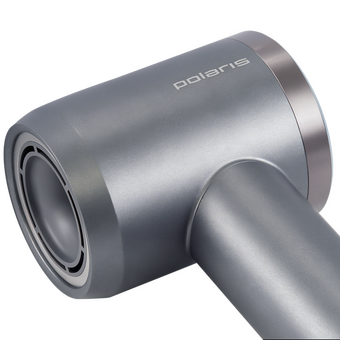  Фен POLARIS PHD 1110 графитовый 