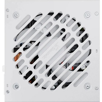  Блок питания Seasonic Core GX-750 White (Core (V3) GX-750), 750Вт, 80 Plus Gold, 120мм, retail 