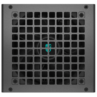  Блок питания DeepCool GamerStorm PQ1200G Gen.5 (R-PQC00G-FD0B-WGEU-V1), 1200Вт, 80 Plus Gold, 120мм, retail 