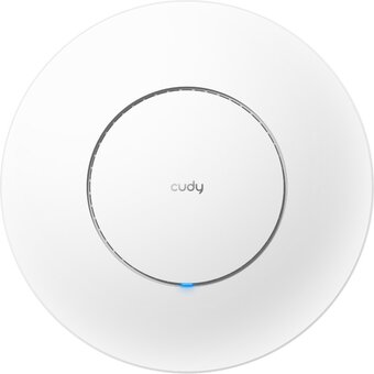  Точка доступа Wi-Fi Cudy AP1200 AC1200, 2,4/5ГГц, до 1167Мбит/с, 1х100Мбит/с, PoE 