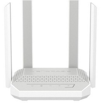  Маршрутизатор Keenetic NC-2113 Netcraze Speedster DSL 