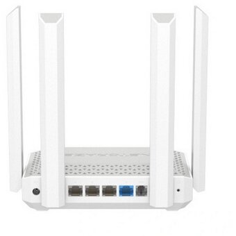  Маршрутизатор Keenetic NC-2113 Netcraze Speedster DSL 