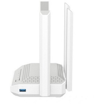  Маршрутизатор Keenetic NC-2113 Netcraze Speedster DSL 