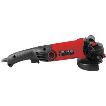  Угловая шлифовальная машина STARWIND AG125LE-1300 