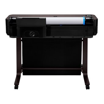  Плоттер HP Designjet T630 (5HB09A) A1/24" 