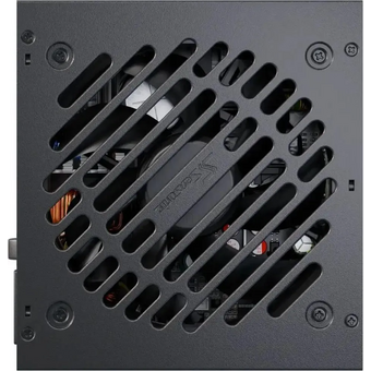  Блок питания Seasonic Core GX-750 (Core (V3) GX-750) , 750Вт, 80 Plus Gold, 120мм, retail 