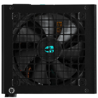  Блок питания DeepCool Game Storm PK600D (r-pk600d-fa0b-wgeu) , 600Вт, 80 Plus Bronze, 120мм, черный, retail 