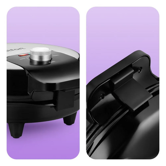  Вафельница Kitfort КТ-4619 