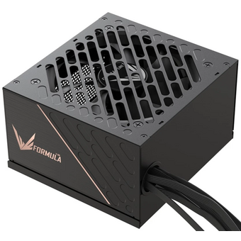  Блок питания Formula V Line FV-850BD, 850W, ATX3.1/PCIe5.1, APFC, 80+ Bronze, 12cm Fan 