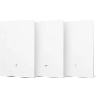  Роутер беспроводной TP-Link Archer Air R5(3-Pack) AX3000 10/100/1000BASE-TX белый 