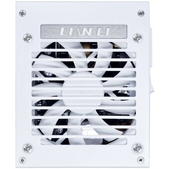  Блок питания Lian Li SP750 V2 (G9P.SP0750G.W000.RU) / White / ATX 3.1, 750W, 80 Plus Gold, APFC, 92mm Fan, SFX, Fully Modular 