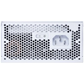  Блок питания Lian Li SP750 V2 (G9P.SP0750G.W000.RU) / White / ATX 3.1, 750W, 80 Plus Gold, APFC, 92mm Fan, SFX, Fully Modular 