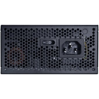  Блок питания Lian Li SP850 V2 (G9P.SP0850G.B000.RU) / Black / ATX 3.1, 850W, 80 Plus Gold, APFC, 92mm Fan, SFX, Fully Modular 