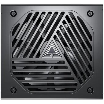  Блок питания Montech Titan Gold 1000W / ATX 3.0, APFC, 80 Plus Gold, Half Bridge LLC, DC-DC, Japan caps, 135mm fan, full modular 