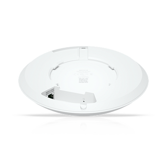  Точка доступа UBIQUITI UniFi U7 Long-Range U7-LR, 2,4/5ГГц, до 4988Мбит/с, PoE, LAN 1x2,5Гбит/с, IP54 (без бп) 