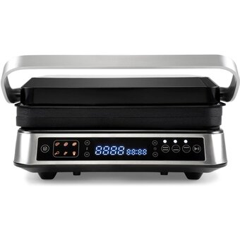  Электрогриль Vitek VT-PG5515 черный 