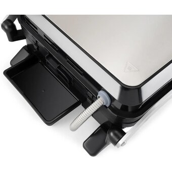  Электрогриль Vitek VT-PG5515 черный 