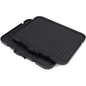  Электрогриль Vitek VT-PG5515 черный 