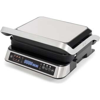  Электрогриль Vitek VT-PG5515 черный 