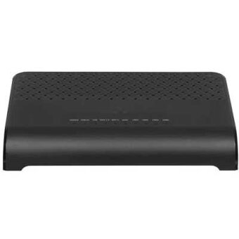  Маршрутизатор Eltex RG-1520G-Wax 10/100/1000BASE-T 