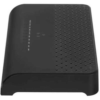  Маршрутизатор Eltex RG-1520G-Wax 10/100/1000BASE-T 