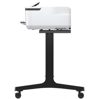  Плоттер Epson SureColor SC-T5100N (C11CF12302A0) 
