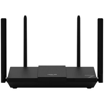 Маршрутизатор ASUS RT-BE50 (90IG09U0-MO3S00) WiFi 7 3x1G 2882+688Mbps 5GHz/2.4GHz 
