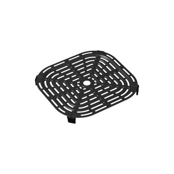  Аэрогриль BBK AF503 черный 