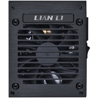  Блок питания Lian Li SP750 V2 (G9P.SP0750G.B000.RU) / Black / ATX 3.1, 750W, 80 Plus Gold, APFC, 92mm Fan, SFX, Fully Modular 