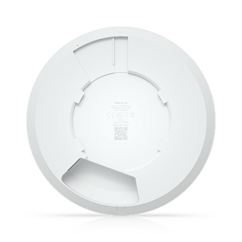  Точка доступа UBIQUITI UniFi U7 Long-Range U7-LR, 2,4/5ГГц, до 4988Мбит/с, PoE, LAN 1x2,5Гбит/с, IP54 (без бп) 