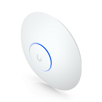  Точка доступа UBIQUITI UniFi U7 Long-Range U7-LR, 2,4/5ГГц, до 4988Мбит/с, PoE, LAN 1x2,5Гбит/с, IP54 (без бп) 
