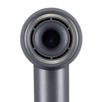  Фен POLARIS PHD 1110 графитовый 