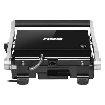  Электрогриль BBK BEG3003 черный 