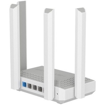  Маршрутизатор Keenetic NC-3611 Netcraze Hopper DSL 