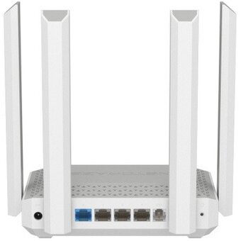  Маршрутизатор Keenetic NC-3611 Netcraze Hopper DSL 