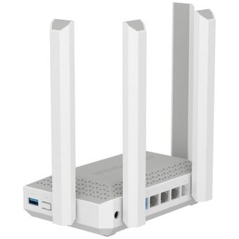  Маршрутизатор Keenetic NC-3611 Netcraze Hopper DSL 