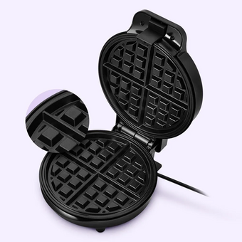  Вафельница Kitfort КТ-4619 