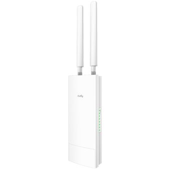  Роутер Cudy LT700 Outdoor гигабитный Wi-Fi AC1200 с поддержкой 4G LTE категории 6 