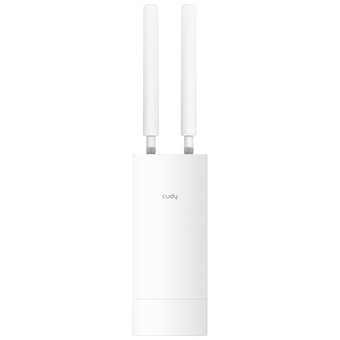  Роутер Cudy LT700 Outdoor гигабитный Wi-Fi AC1200 с поддержкой 4G LTE категории 6 