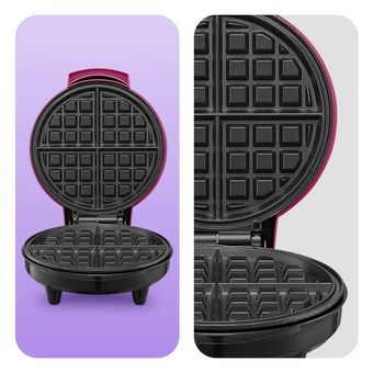  Вафельница Kitfort КТ-4621 