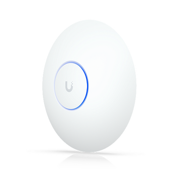 Точка доступа UBIQUITI UniFi U7 Long-Range U7-LR, 2,4/5ГГц, до 4988Мбит/с, PoE, LAN 1x2,5Гбит/с, IP54 (без бп) 
