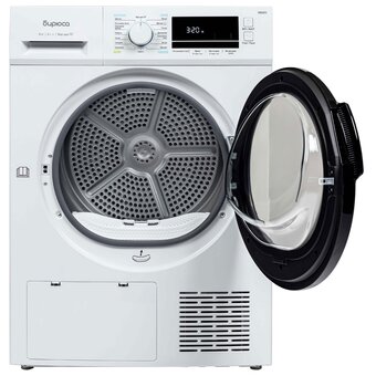  Сушильная машина Бирюса DM-MС8/03 