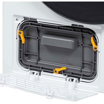  Сушильная машина Бирюса DM-MС8/03 